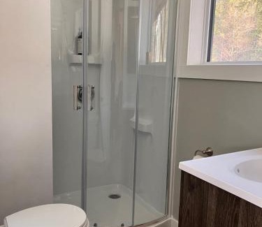 Golden House | Tamarack Suite