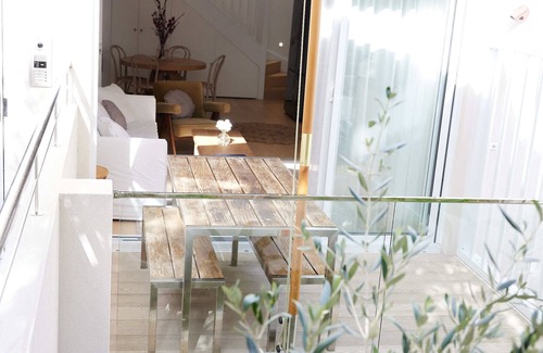 Tamarama Apartment | Tamarama Beach Pad 6