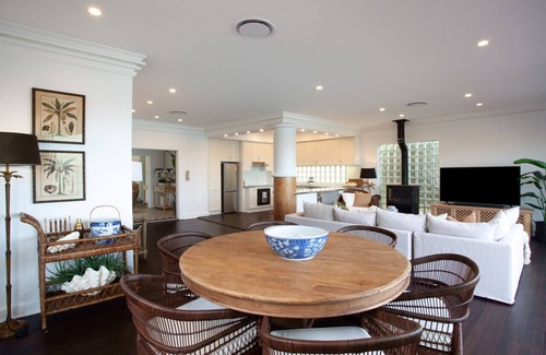 Tamarama House | Tamarama Cliffhouse