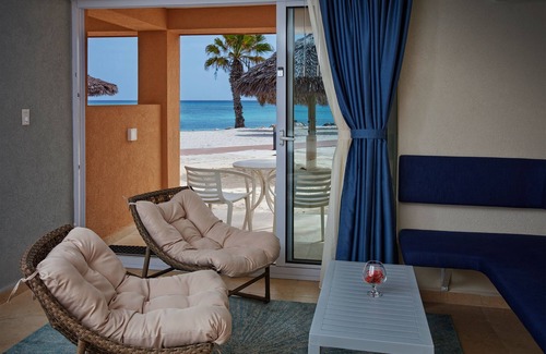 Oranjestad-West Resort | Tamarijn Aruba All Inclusive