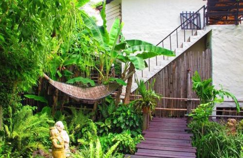 Ang Sila Resort | Tamarina Resort