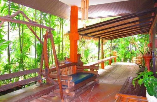 Ang Sila Resort | Tamarina Resort