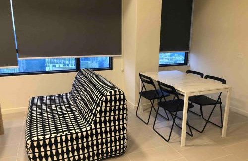 Cyberjaya Apartment | Tamarind Suites Cosy Studio