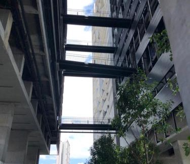 Cyberjaya Apartment | Tamarind Suites Cosy Studio