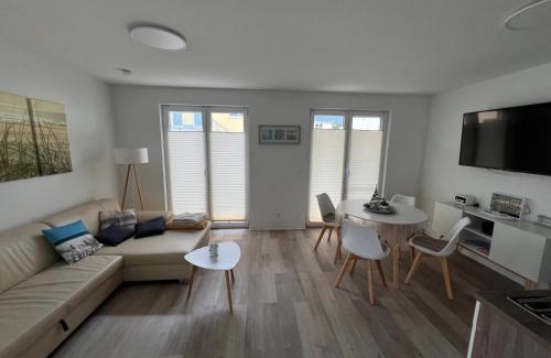 Gelbensande Apartment | Tamaris Resort