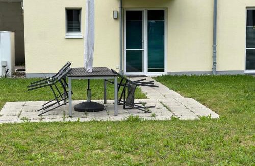 Gelbensande Apartment | Tamaris Resort