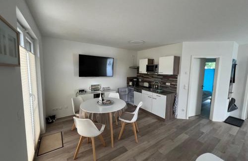 Gelbensande Apartment | Tamaris Resort