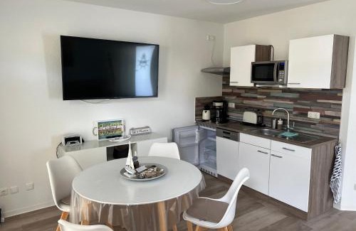 Gelbensande Apartment | Tamaris Resort