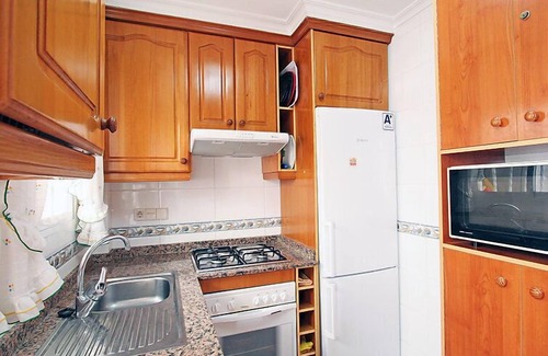 Santa Pola House | Tamarit Beach by Interhome