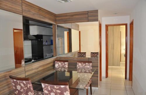 Tambau Apartment | Tambaù Flat