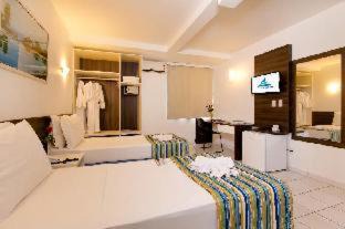 Ponta Verde Hotel | Tambaqui Praia Hotel