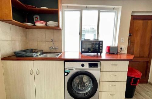 Cape Town City Centre House | Tamboerskloof Retreat 4BR House Including Cottage!
