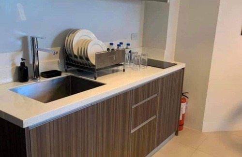Lapu-Lapu Condo | Tambuli Seaside Living Resort & Spa
