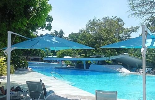 Lapu-Lapu Condo | Tambuli Seaside Living Resort & Spa