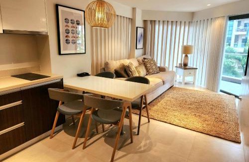 Maribago Apartment | Tambuli Seaside Resort Residences