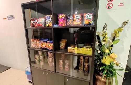 Ulu Kinta Hotel | Tambun Warm Hotel