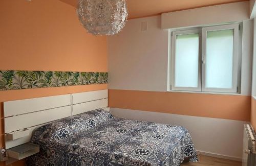 Vittorio Veneto Apartment | Tami Holidays