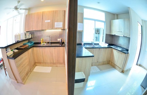 Na Chom Thian Villa | Tamnak Beach House