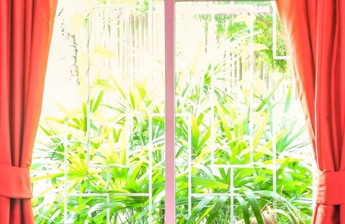 Na Chom Thian Villa | Tamnak Beach House