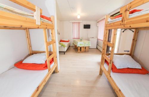 Tampere Other | Tampere Camping Härmälä