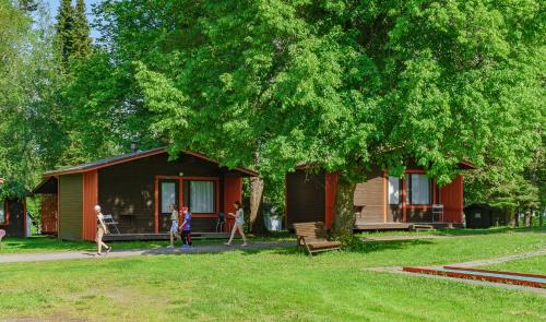 Tampere Other | Tampere Camping Härmälä