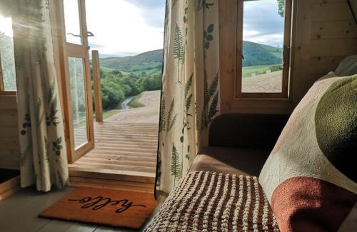 Machynlleth Other | Tan-y-Dderwen Pod