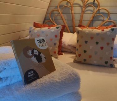 Machynlleth Other | Tan-y-Dderwen Pod