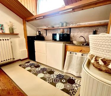 Auronzo di Cadore Apartment | Tana Bianconiglio - Between the center and the lake