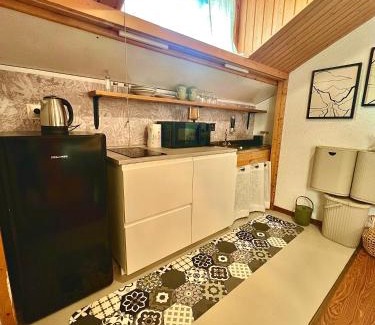 Auronzo di Cadore Apartment | Tana Bianconiglio - Between the center and the lake