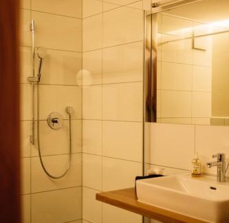 Sankt Gallenkirch Apartment | Tanafreida Berg-Refugium