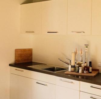 Sankt Gallenkirch Apartment | Tanafreida Berg-Refugium