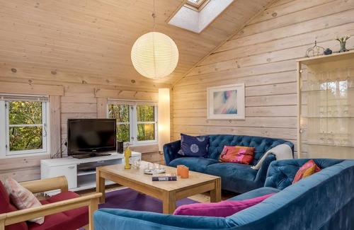 Aalbaek House | "Tanas" - 2km from the sea by Interhome