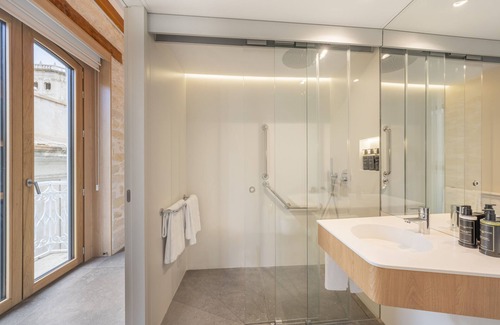 Alicante City Centre Hotel | Tandem Pórtico Alicante Suites