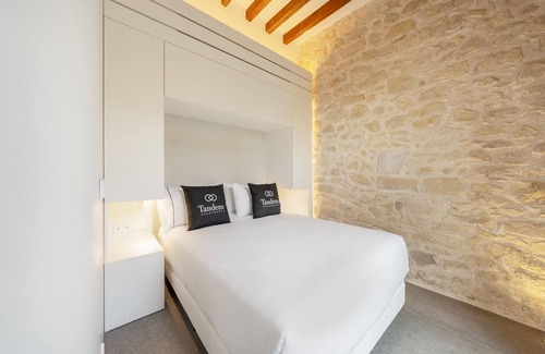 Alicante City Centre Hotel | Tandem Pórtico Alicante Suites