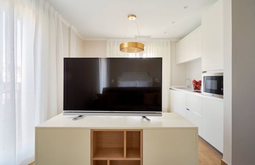 Ensanche Centro Hotel | Tandem Soho Suites