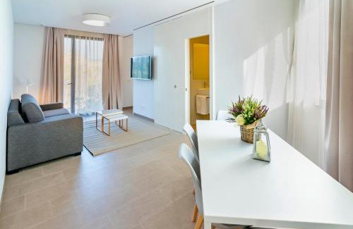 Distrito Sur Apartment | Tandem Torre de la Calahorra