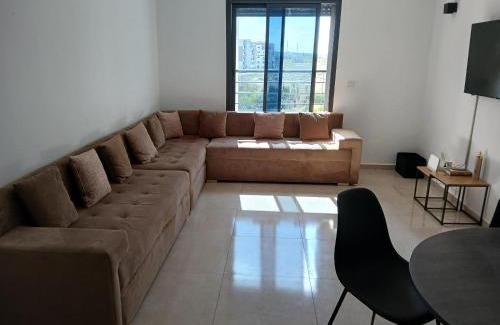 Tangier Apartment | Tanger Beach coralia