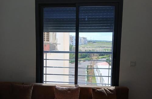 Tangier Apartment | Tanger Beach coralia