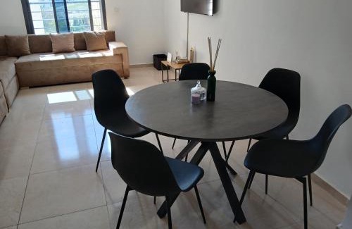 Tangier Apartment | Tanger Beach coralia