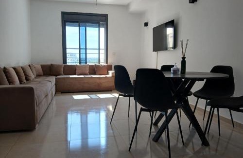 Tangier Apartment | Tanger Beach coralia