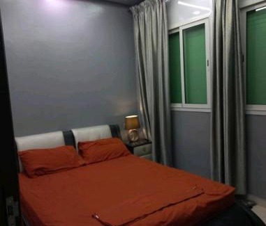 Complexe Al Irfane 2 Apartment | Tanger