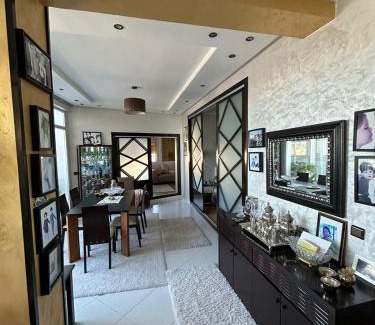 Tangier Apartment | Tanger Malabata
