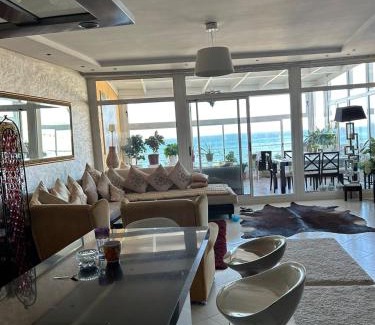 Tangier Apartment | Tanger Malabata