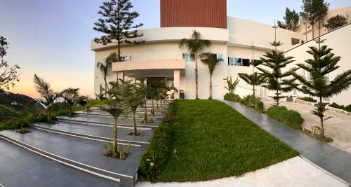 Tangier Hotel | Tanger Miramonte - Resort Suites & Double Rooms