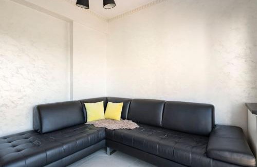 Hjar Ennhal Apartment | Tanger plage Al Houara