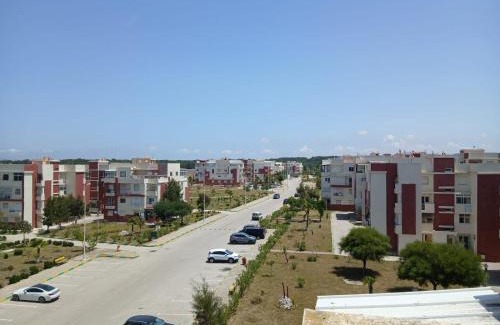 Hjar Ennhal Apartment | Tanger Résidence calme à côté de la plage et la forêt