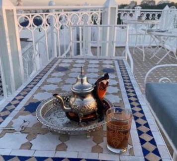 Medina of Tangier Apartment | Tanger-Tétouan-Al