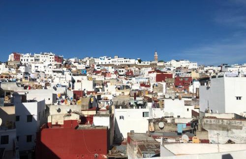 Medina of Tangier Apartment | Tanger-Tétouan-Al