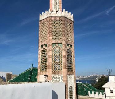 Medina of Tangier Apartment | Tanger-Tétouan-Al