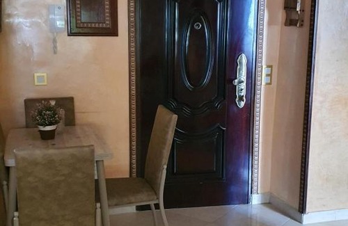 Bni Makada Apartment | Tangier Vacation Appartement
